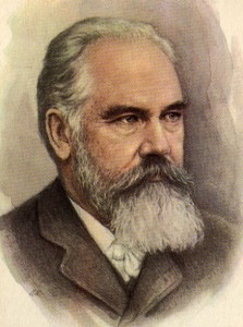 Сергей Иванович Танеев